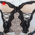 Sexy Women Waist Cincher Girdle Tummy Slimmer Sexy Lace Control Briefs Panty Shapewear